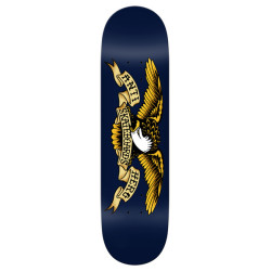 ANTIHERO DECK CLASSIC EAGLE 8.5 X 31.85 - 14.25 EASY RIDER I