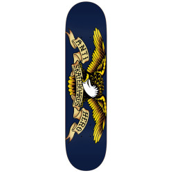 ANTIHERO DECK CLASSIC EAGLE 8.5 X 31.85 NAVY