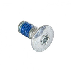 Visserie roller POWERSLIDE Torx Mounting Screw small head 12mm