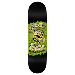ANTIHERO DECK GRIMPLESTIX SPACED HEWITT 8.28 X 31.7 - 14.12