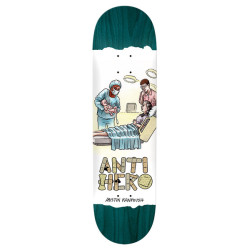 ANTIHERO DECK MEDICINE KANFOUSH 8.125 X 32
