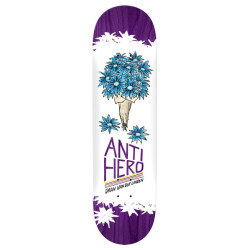 ANTIHERO DECK OCTAGON DAAN 8.06 X 31.8