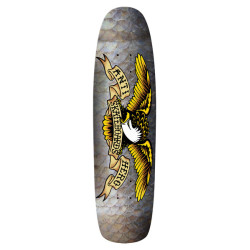 ANTIHERO DECK THE SARDINE BROWN 8.36 X 31.5 - 14.77