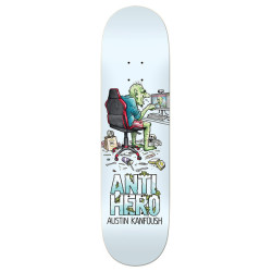 ANTIHERO DECK TROLLS KANFOUSH 8.62 X 32.56 - 14.75