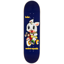 BAKER DECK ANDREW REYNOLDS BUNNY 8.25 X 32.25