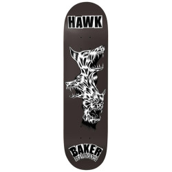 BAKER DECK BIC LORDS RH 8.38 X 32