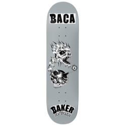 BAKER DECK BIC LORDS SB 8.475 X 31.875