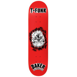 BAKER DECK BIC LORDS TF 8.25 X 31.875
