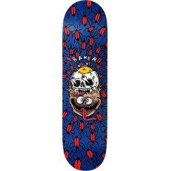 BAKER DECK CACTUS EATERS B2 JF 8.5 X 32