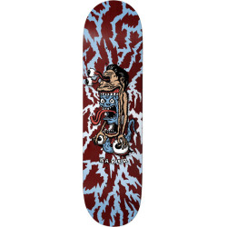 BAKER DECK CACTUS EATERS B2 SC 8.38 X 32