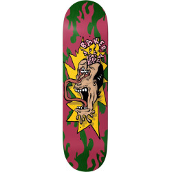 BAKER DECK CACTUS EATERS B2 ZA 8.25 X 32.25