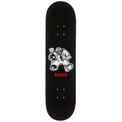 BAKER DECK CB TIME BOMB 8.12 X 31.5