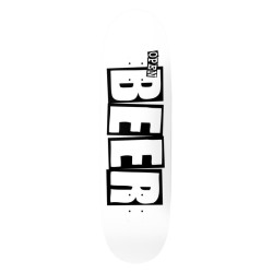 BAKER DECK DN OPEN LOGO 9.25