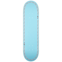 BAKER DECK EDGE EMBOSSED JF BLU 8.38 X 32