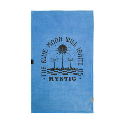 Serviette MYSTIC Towel Quickdry Blue Sky