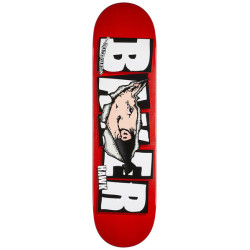 BAKER DECK EMERGERS RH 8.12 X 31.5