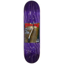BAKER DECK ES THRASHER COVER 8.25 X 31.875