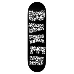 BAKER DECK GET LOST AR 8.25 X 31.875