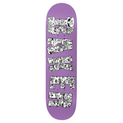 BAKER DECK GET LOST JF 8.0 X 31.5