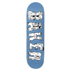 BAKER DECK GET LOST RH 8.125 X 31.5