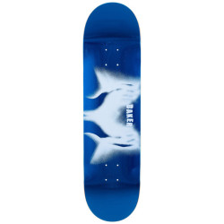 BAKER DECK JC EVER NEW 8.25 X 31.875