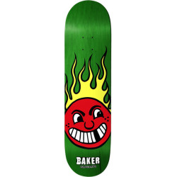 BAKER DECK JC JOLLYMAN 8.5 X 32
