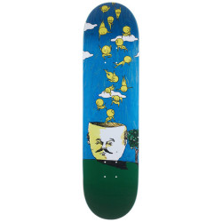 BAKER DECK JC PICNIC HEAD 8.25 X 31.875