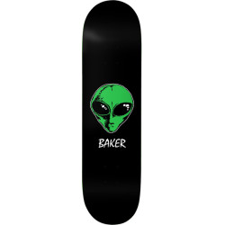 BAKER DECK JF BAKER CA 8.5 X 32