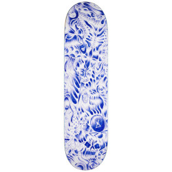 BAKER DECK JF NIGHTMARE 8.38 X 32