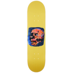 BAKER DECK JF RESURRECTION 8.0 X 31.5