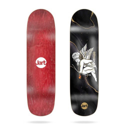 Plateau Skate JART Love Kills Pool Before Death 8.5