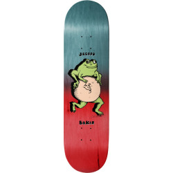 BAKER DECK LATE FOR SOMETHING JC 8.25 X 31.875