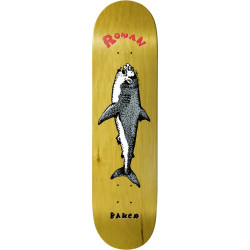 BAKER DECK LATE FOR SOMETHING RZ 8.0 X 31.5