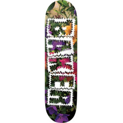 BAKER DECK LIBRARY CARD AR 8.0 X 31.375