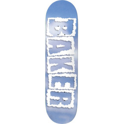 BAKER DECK LIBRARY CARD RH 8.25 X 32.25