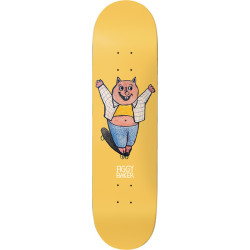 BAKER DECK OUR FURRY FRIENDS B2 JF 8.25 X 32