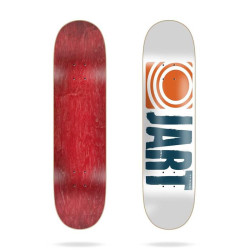 Plateau Skate JART Classic LC 7.87