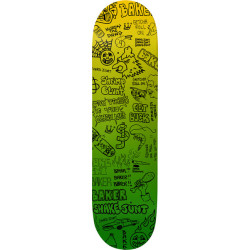 BAKER DECK REKINIZE 8.5 X 32