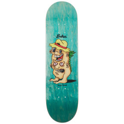 BAKER DECK RH TWINS 8.25 X 31.875