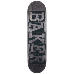 BAKER DECK RIBBON SB GREY VENEER 8.475 X 31.875