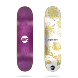 Plateau Skate JART Rosette LC Angelo Caro 8.0