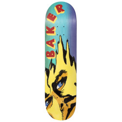 BAKER DECK RZ DRIPPING 8.38 X 32