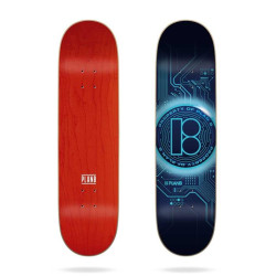 Plateau Skate PLAN B Blue Crypto 8.0