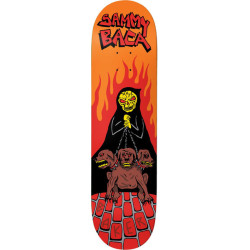 BAKER DECK SB CERBERUS 8.5 X 32