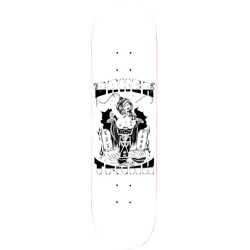 BAKER DECK SKATECREEP T-FUNK 8.5 X 32.25 WB 14.5
