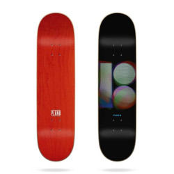 Plateau Skate PLAN B Blur 8.5
