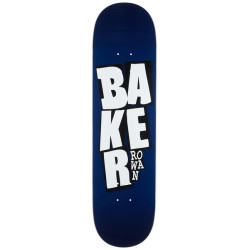 BAKER DECK STACKED RZ BLU B2 8.25 X 31.875
