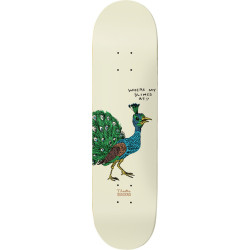 BAKER DECK TB SLIMES 8.25 X 31.875