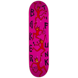 BAKER DECK TF DEVIL BOI 8.25 X 31.875
