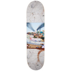 BAKER DECK TF WASTELAND PARADISE 8.25 X 31.875
